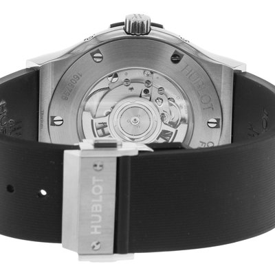 Hublot Classic Fusion Aerofusion