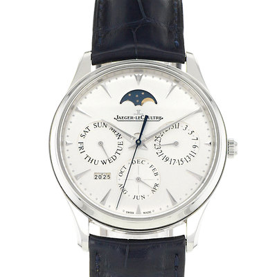 Jaeger-LeCoultre Master Ultra Thin Perpetual