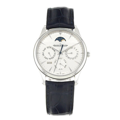 Jaeger-LeCoultre Master Ultra Thin Perpetual