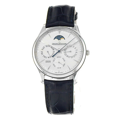 Jaeger-LeCoultre Master Ultra Thin Perpetual