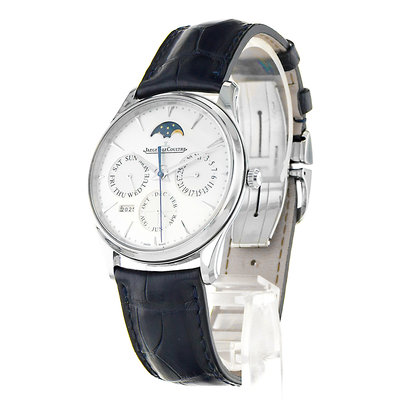Jaeger-LeCoultre Master Ultra Thin Perpetual