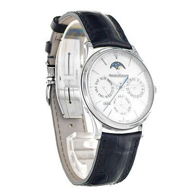 Jaeger-LeCoultre Master Ultra Thin Perpetual