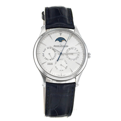 Jaeger-LeCoultre Master Ultra Thin Perpetual