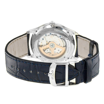 Jaeger-LeCoultre Master Ultra Thin Perpetual