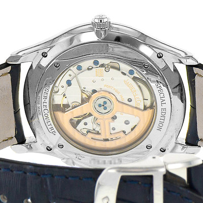 Jaeger-LeCoultre Master Ultra Thin Perpetual