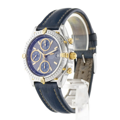Breitling Chronomat