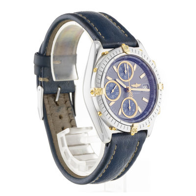 Breitling Chronomat