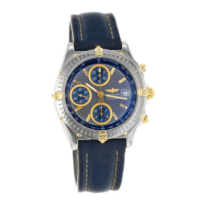 Breitling Chronomat