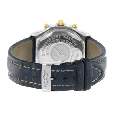 Breitling Chronomat