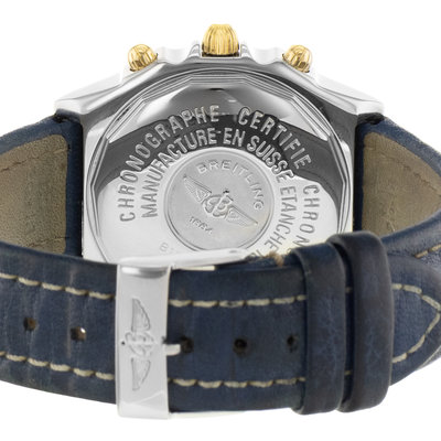 Breitling Chronomat