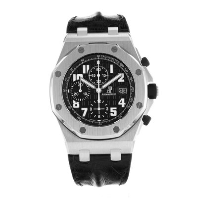 Audemars Piguet Royal Oak Offshore