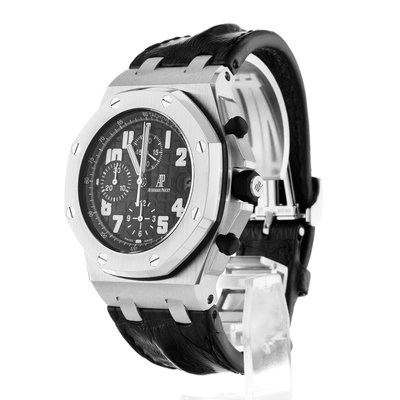 Audemars Piguet Royal Oak Offshore