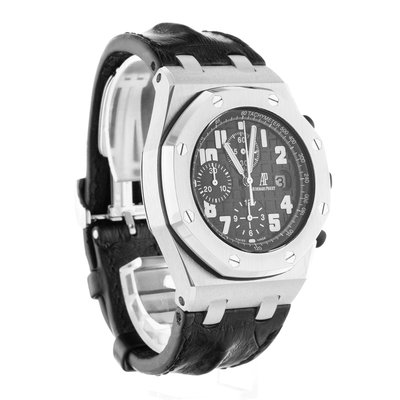 Audemars Piguet Royal Oak Offshore