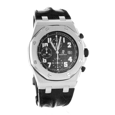 Audemars Piguet Royal Oak Offshore