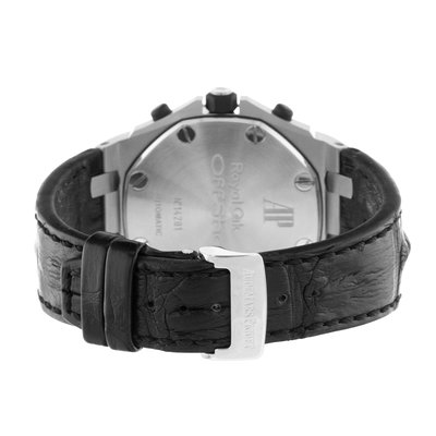 Audemars Piguet Royal Oak Offshore