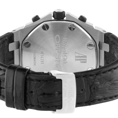 Audemars Piguet Royal Oak Offshore