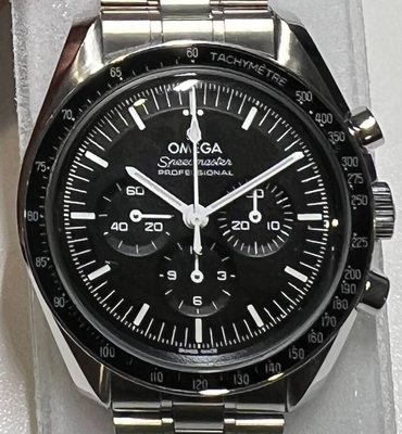 Omega Speedmaster 31030425001001 NA Dial NA