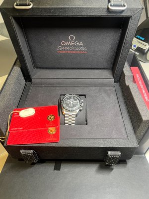 Omega Speedmaster