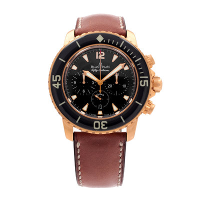 Blancpain Fifly Fathoms