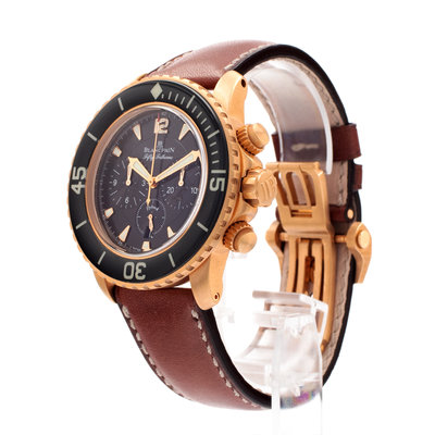 Blancpain Fifly Fathoms