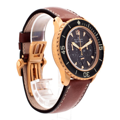 Blancpain Fifly Fathoms