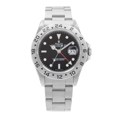 Rolex Explorer II