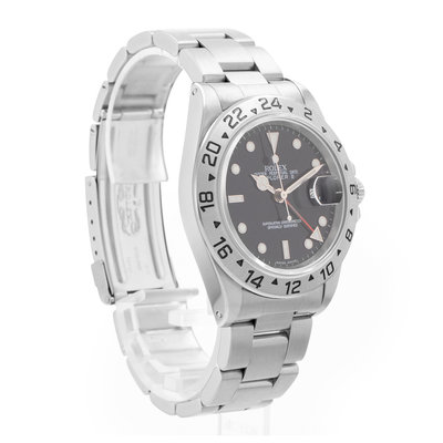 Rolex Explorer II