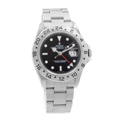 Rolex Explorer II
