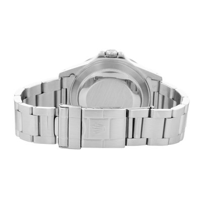 Rolex Explorer II