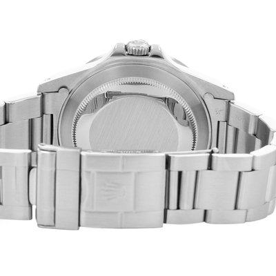 Rolex Explorer II