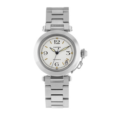 Cartier Pasha C