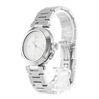 Cartier Pasha C