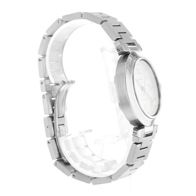 Cartier Pasha C