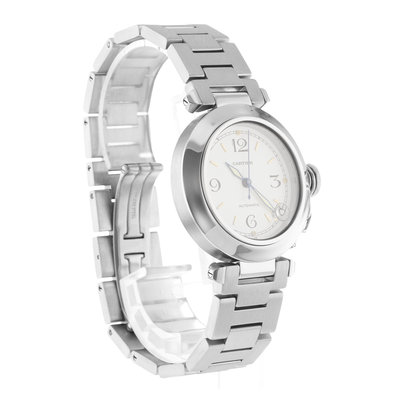 Cartier Pasha C