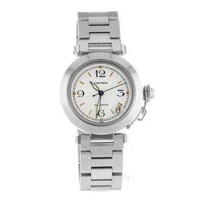 Cartier Pasha C