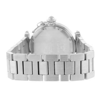 Cartier Pasha C