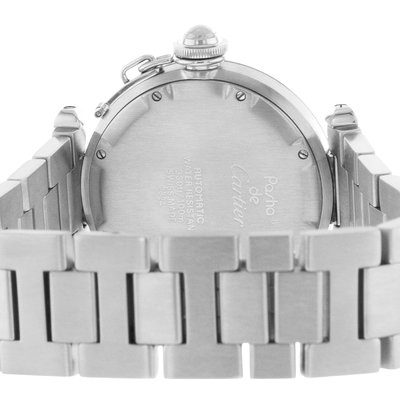 Cartier Pasha C