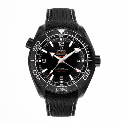 Omega Seamaster Planet Ocean