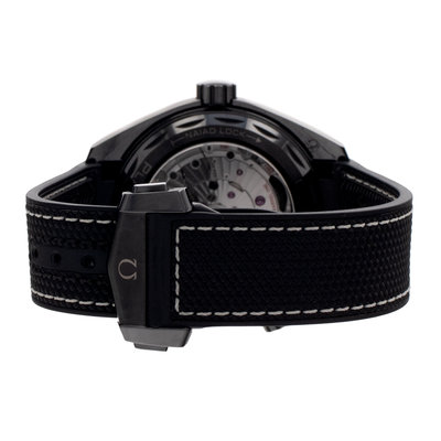 Omega Seamaster Planet Ocean