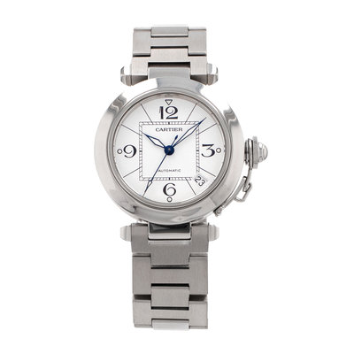 Cartier Pasha