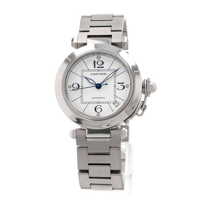 Cartier Pasha