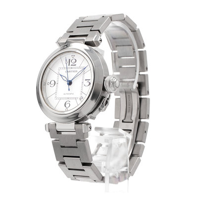 Cartier Pasha
