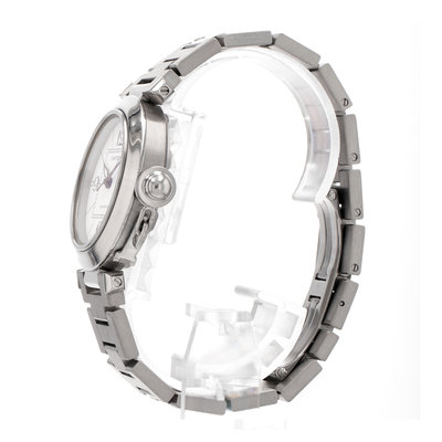 Cartier Pasha
