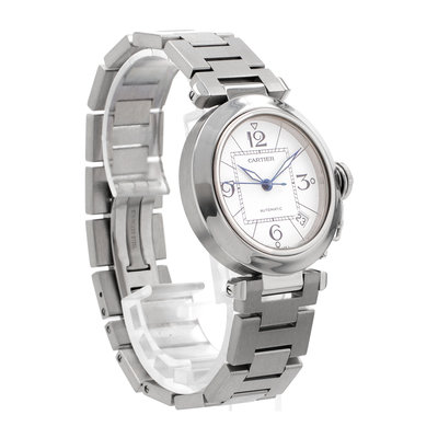 Cartier Pasha