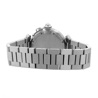 Cartier Pasha