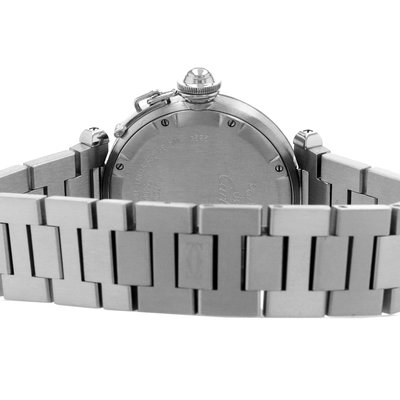 Cartier Pasha
