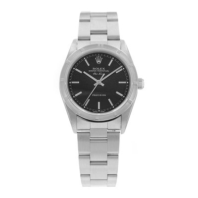 Rolex Air King