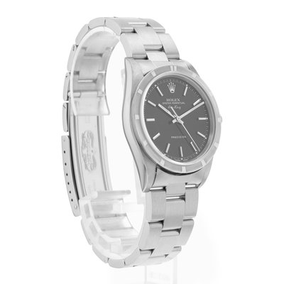 Rolex Air King