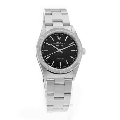 Rolex Air King