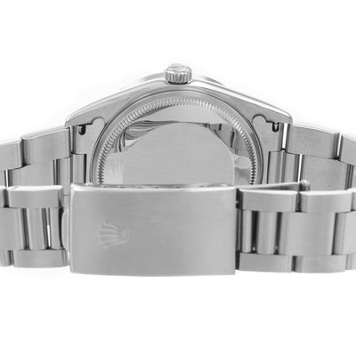 Rolex Air King